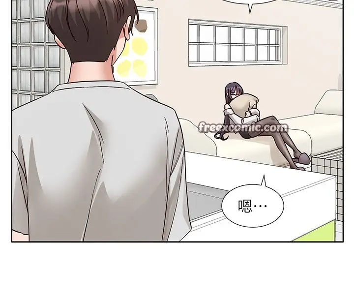 漫画《社团学姊》第220话第120张图
