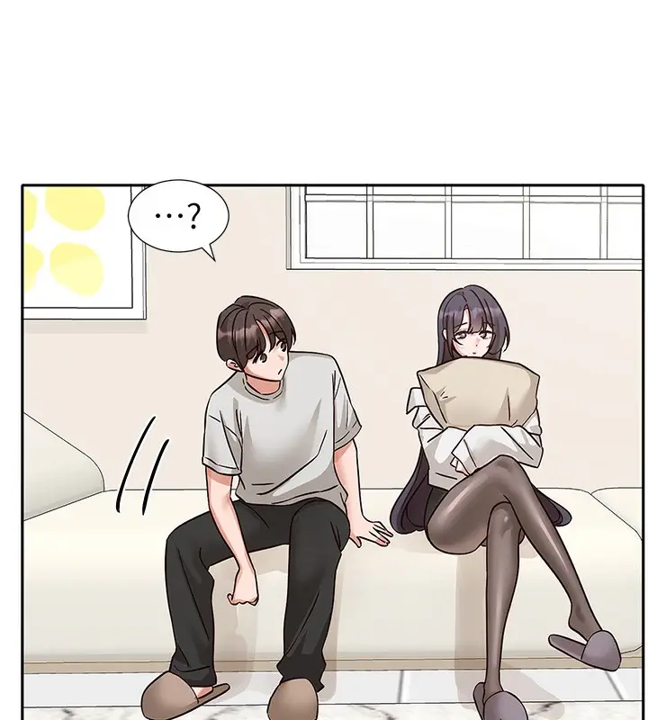漫画《社团学姊》第220话第121张图