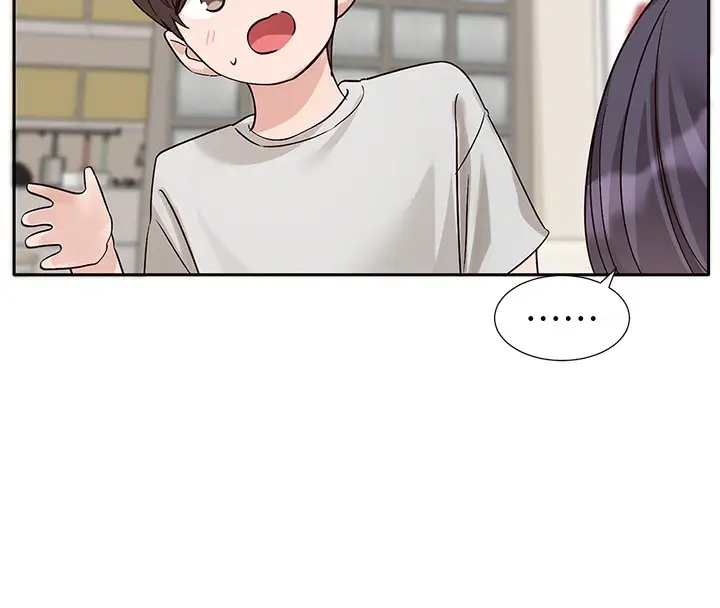 漫画《社团学姊》第220话第124张图