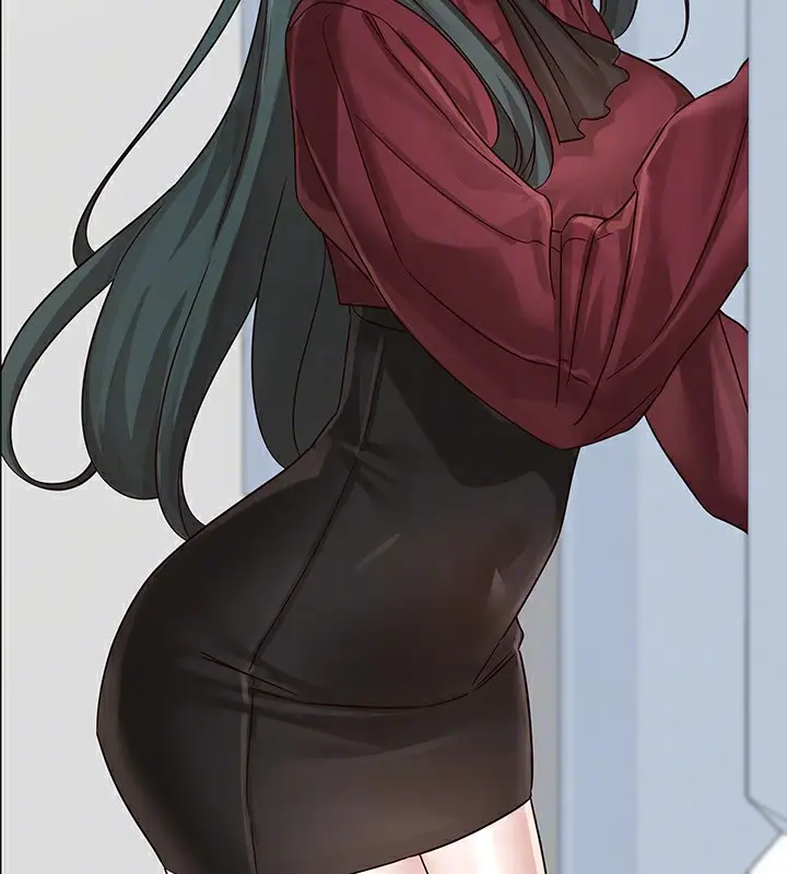 漫画《社团学姊》最终话第102张图