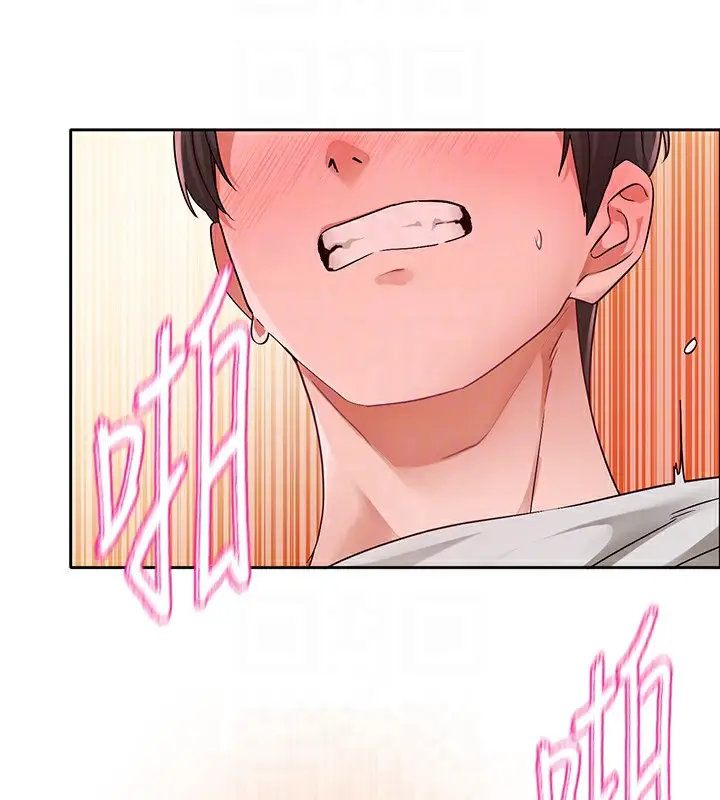 漫画《社团学姊》最终话第34张图