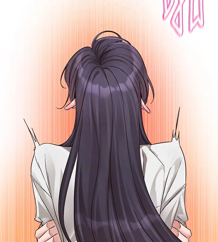 漫画《社团学姊》最终话第35张图