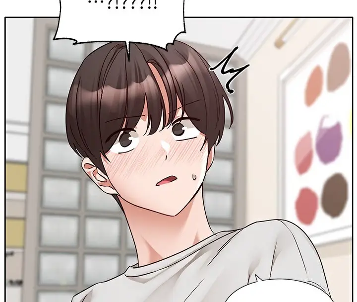 漫画《社团学姊》最终话第4张图