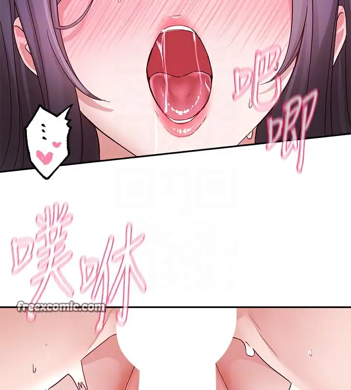 漫画《社团学姊》最终话第60张图