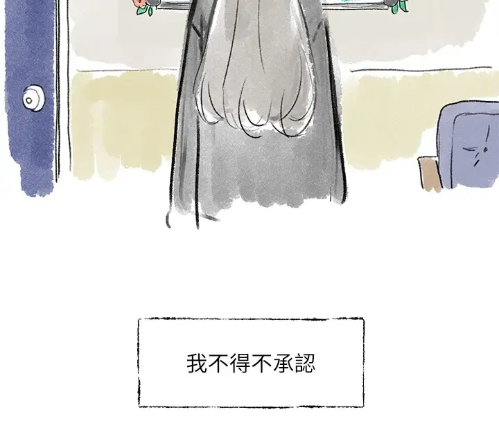漫画《社团学姊》后记第16张图