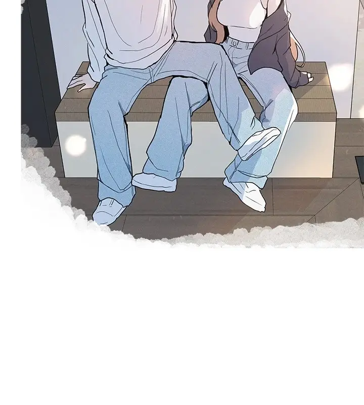 漫画《社团学姊》后记第32张图