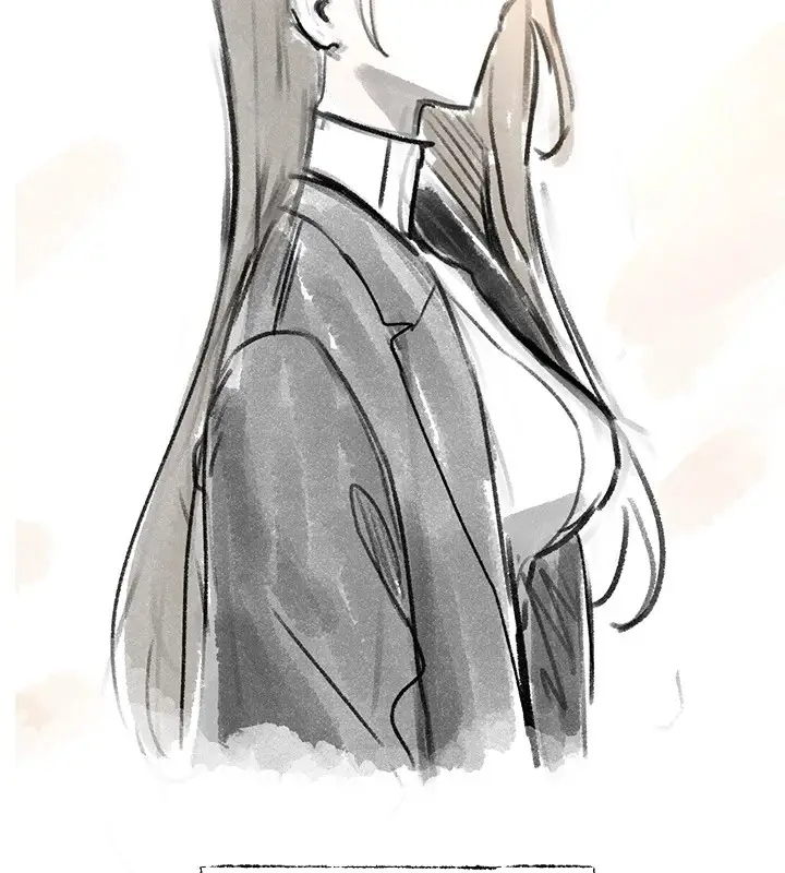 漫画《社团学姊》后记第7张图