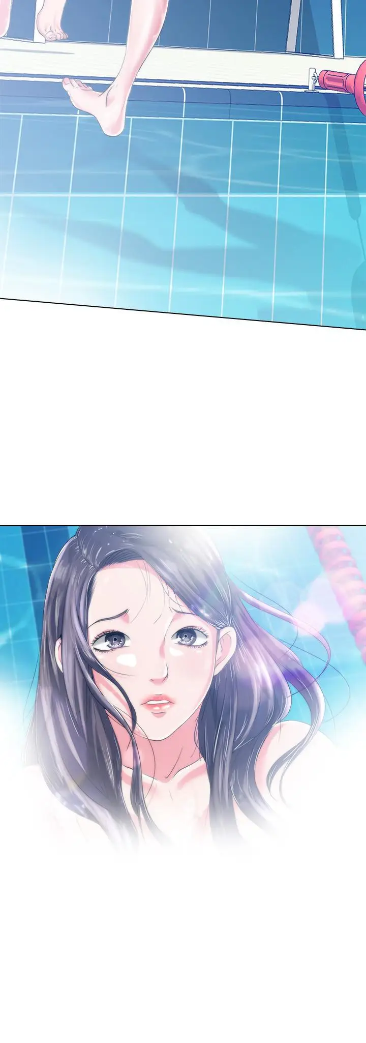 漫画《满溢游泳池》第1话第48张图