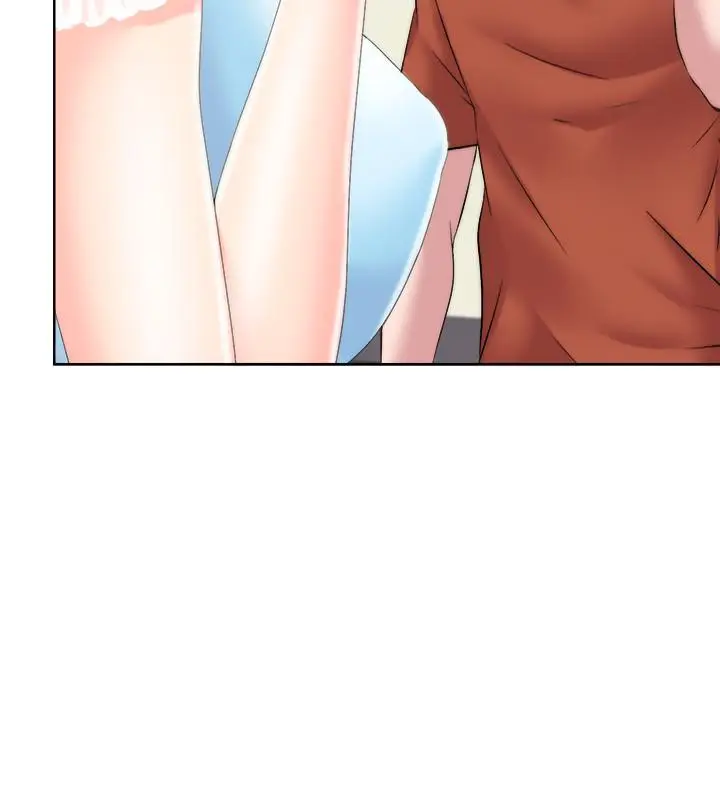 漫画《满溢游泳池》第3话第52张图