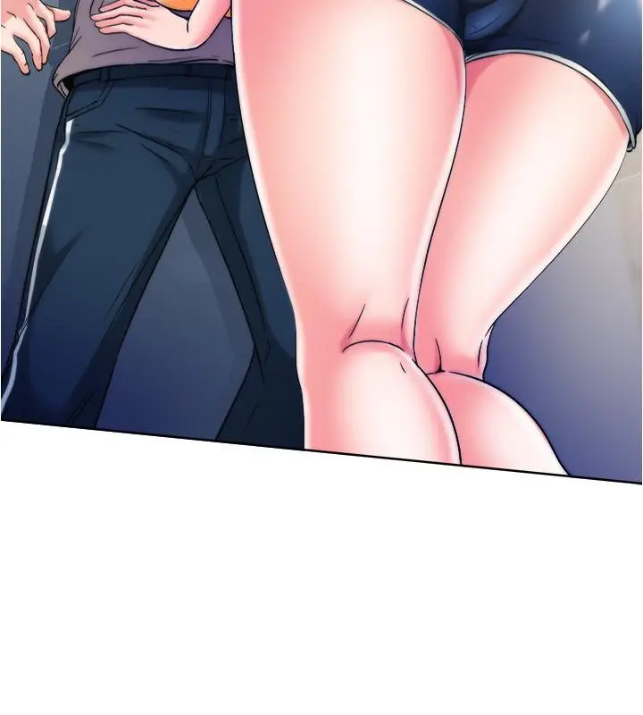 漫画《满溢游泳池》第4话第29张图