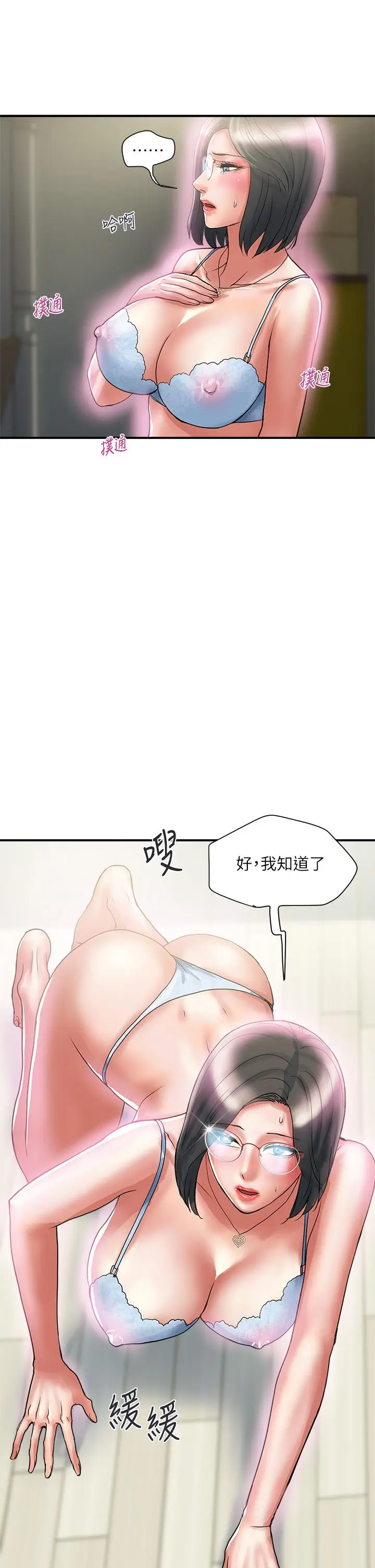 漫画《行走费洛蒙》第47话第33张图