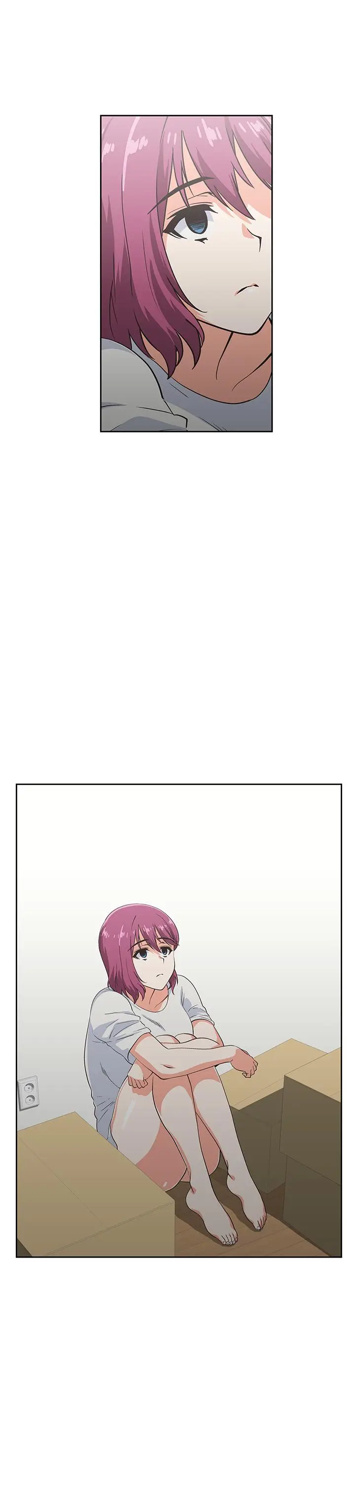 漫画《梦幻速食店》第39话第19张图