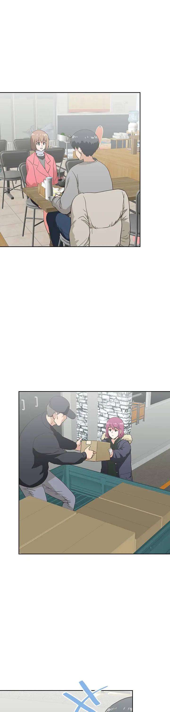 漫画《梦幻速食店》第39话第31张图