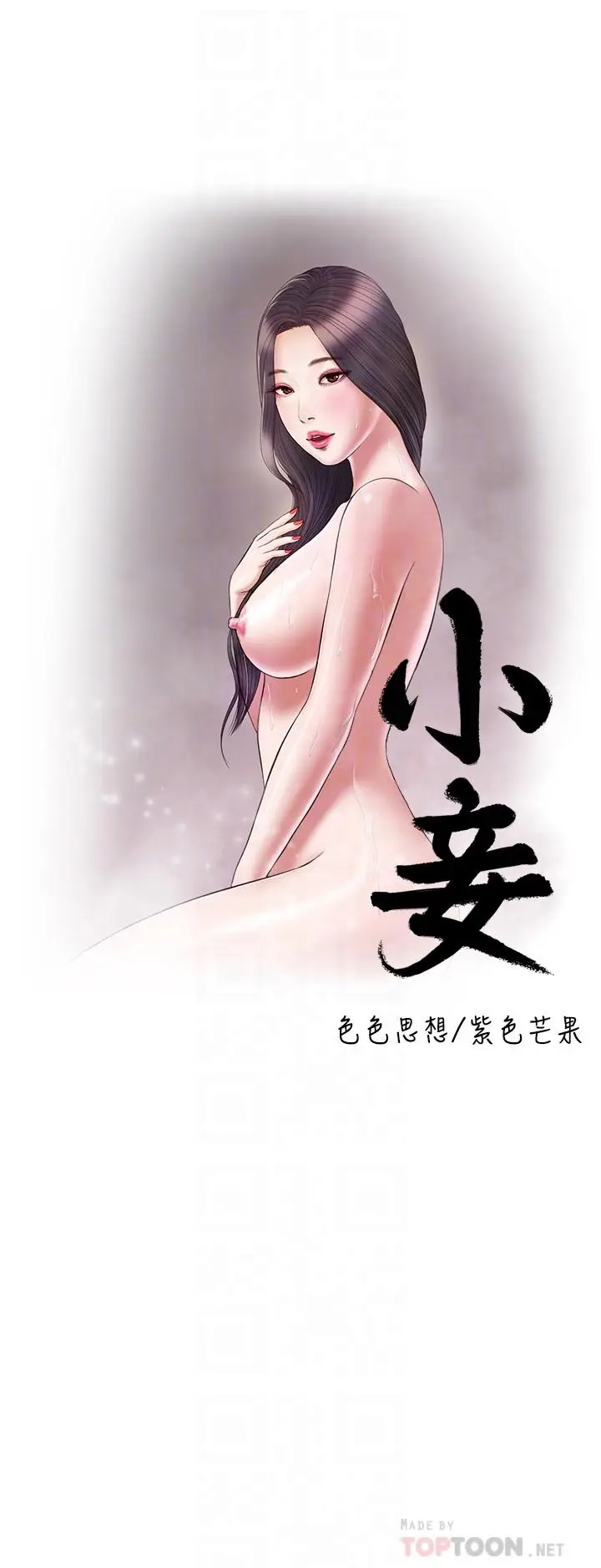 漫画《小妾》第79话第4张图
