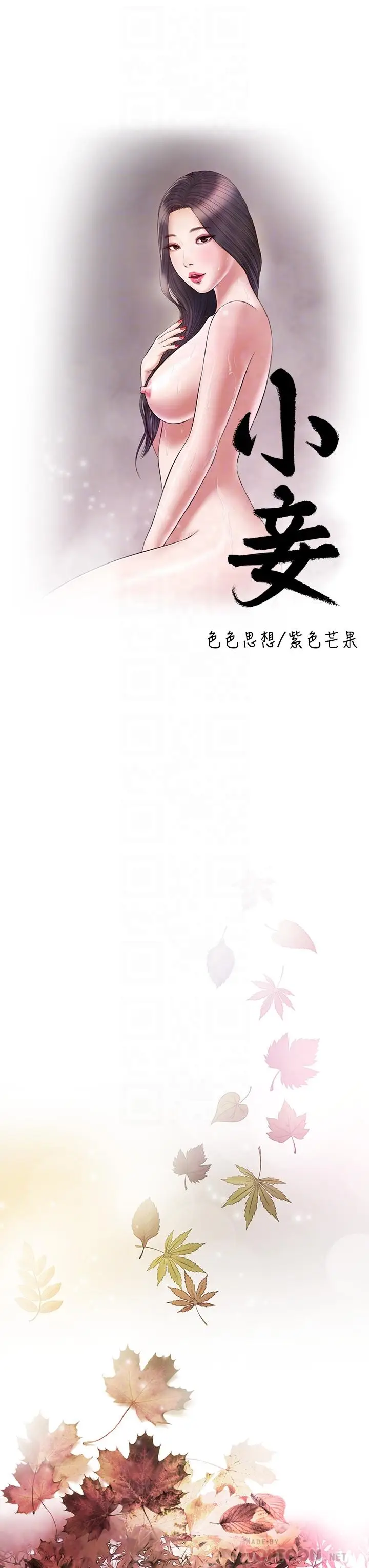 漫画《小妾》第80话第14张图