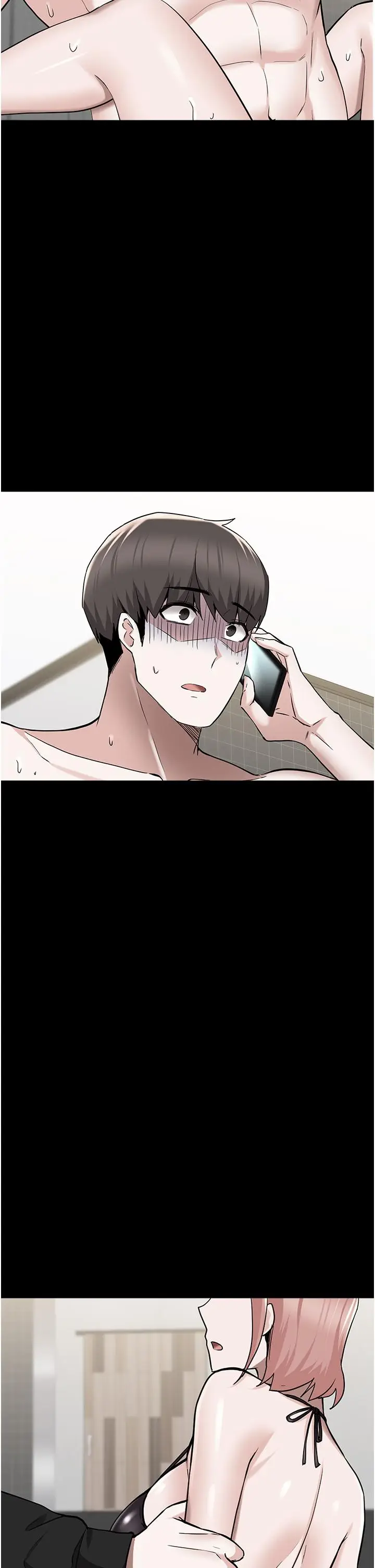 漫画《废柴逃脱》第48话第29张图