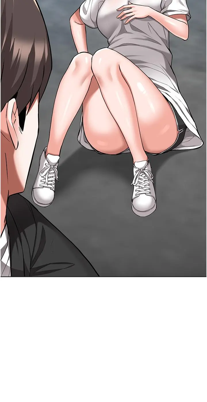 漫画《废柴逃脱》第49话第7张图