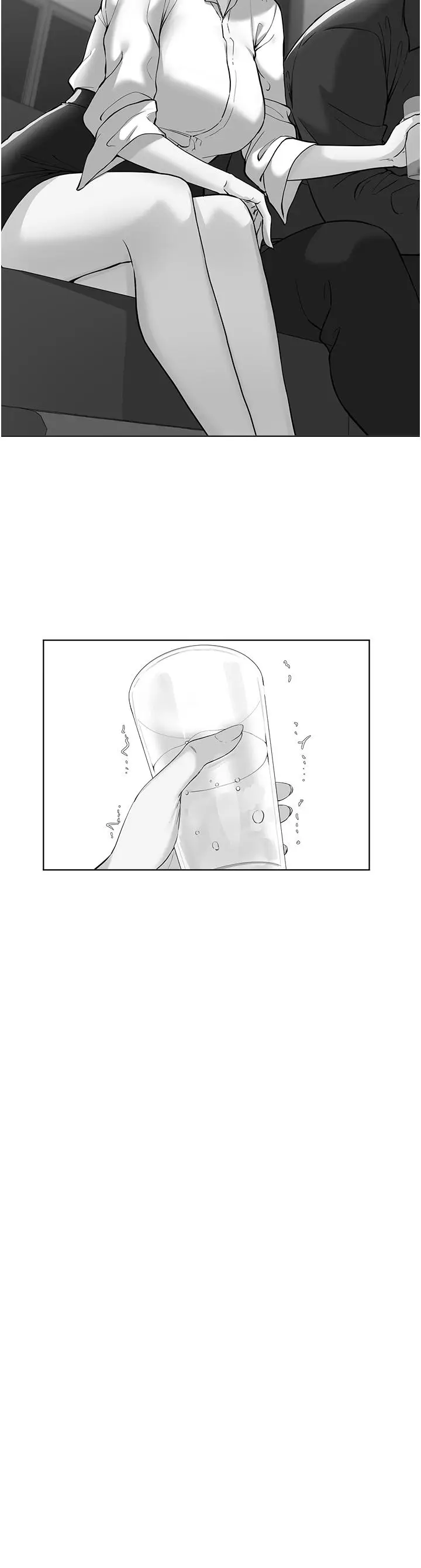 漫画《废柴逃脱》第54话第3张图