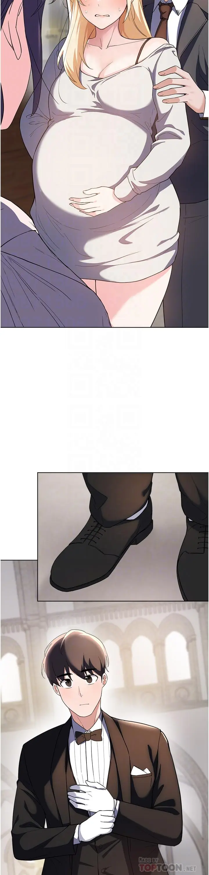 漫画《废柴逃脱》第65话第10张图