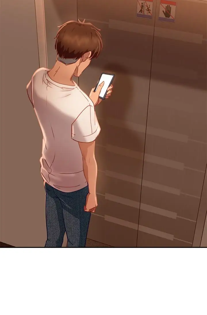 漫画《不良女房客》第16话第31张图