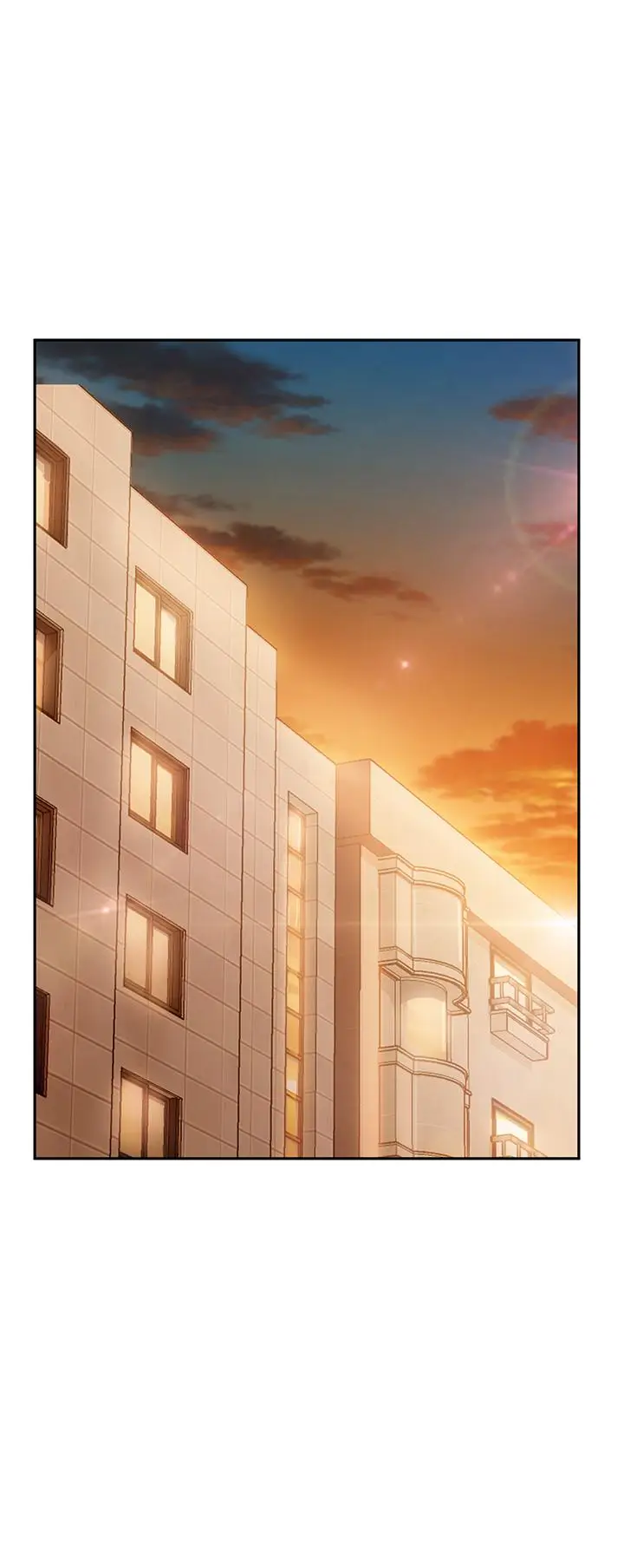 漫画《不良女房客》第38话第9张图