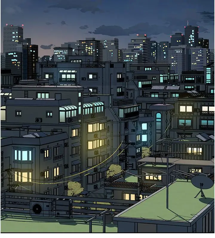 漫画《好友的私生活》第1话第30张图