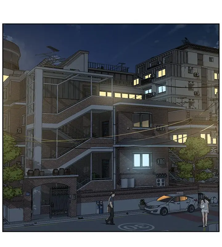 漫画《好友的私生活》第6话第26张图