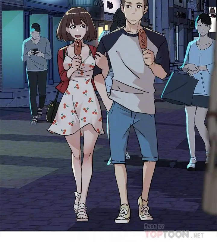 漫画《好友的私生活》第9话第10张图