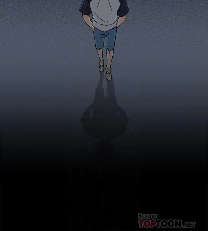 漫画《好友的私生活》第9话第18张图