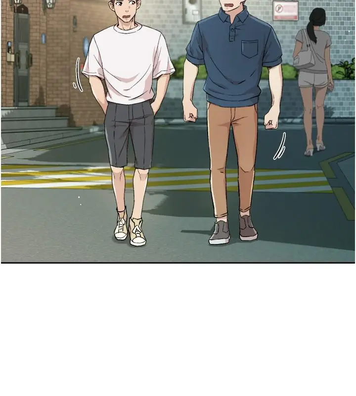 漫画《好友的私生活》第14话第20张图