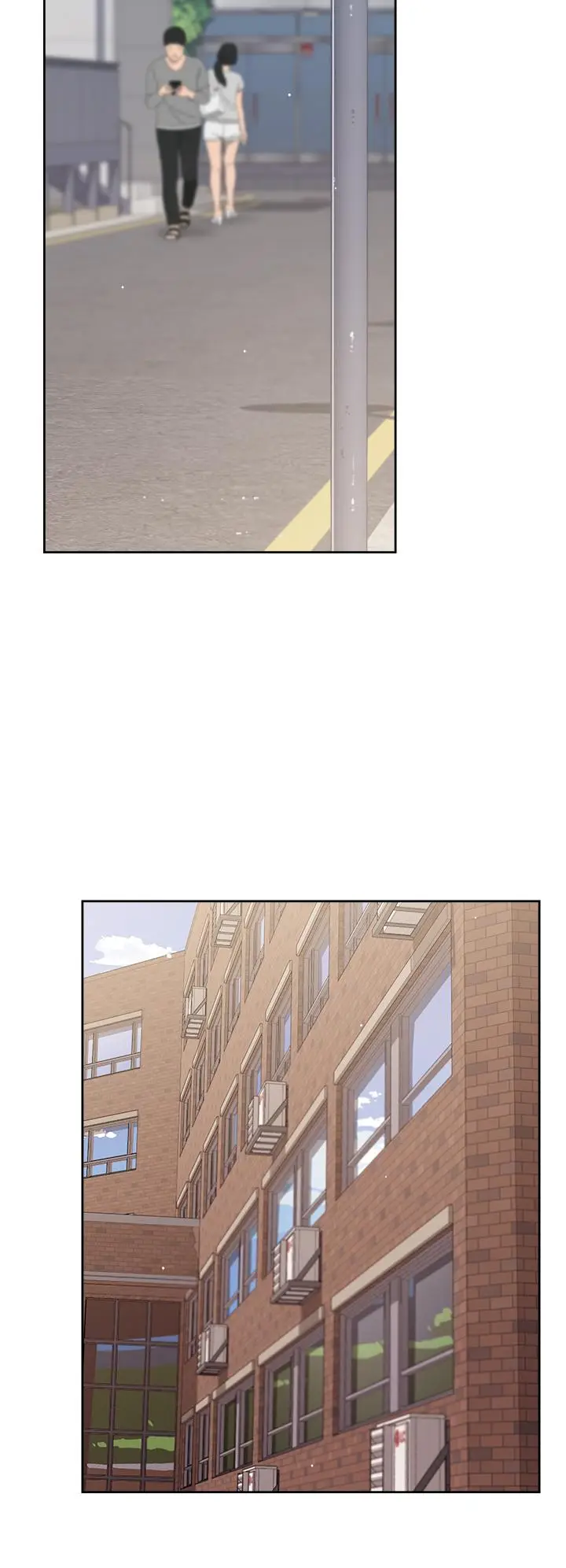 漫画《好友的私生活》第15话第24张图