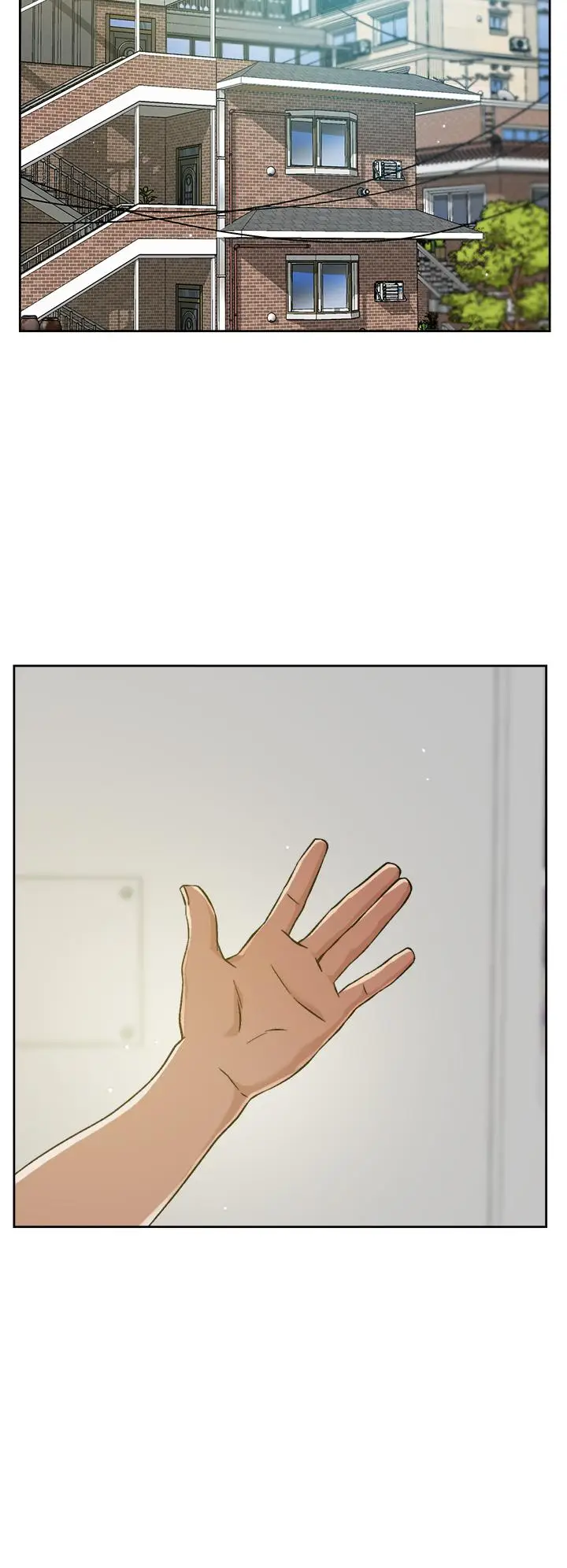 漫画《好友的私生活》第30话第20张图