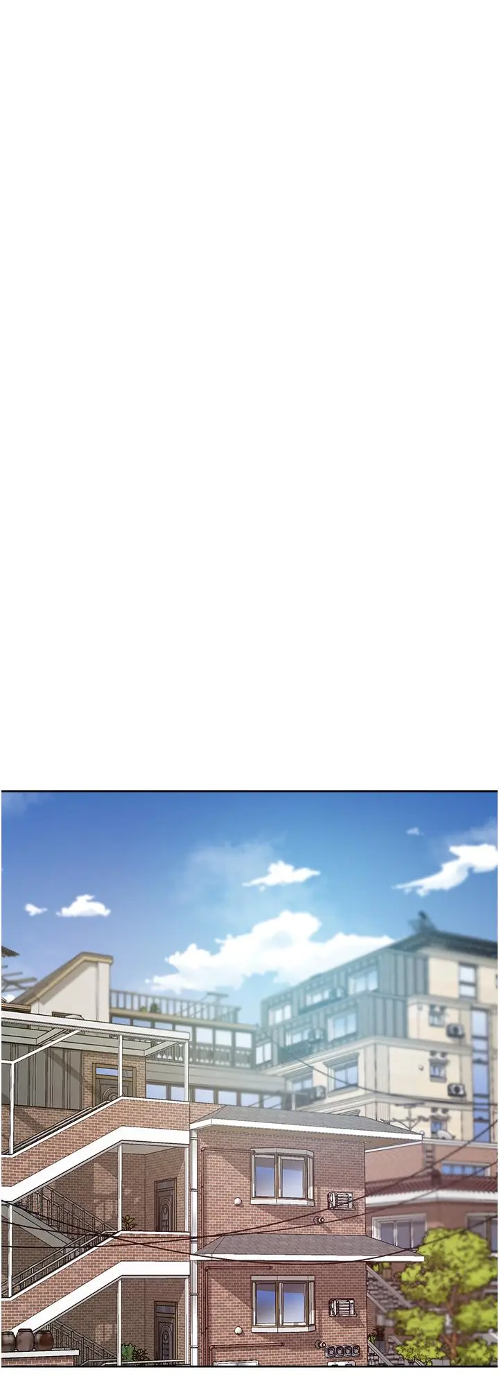 漫画《好友的私生活》第34话第20张图