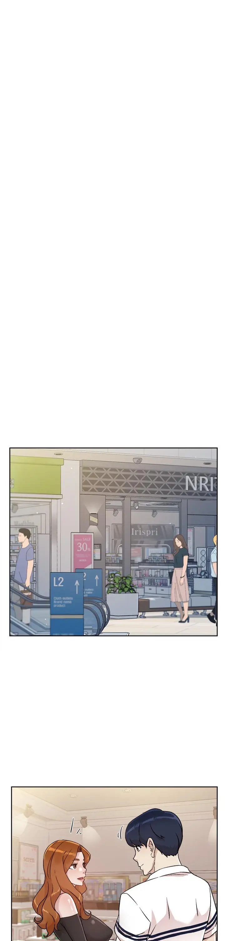 漫画《好友的私生活》第35话第27张图
