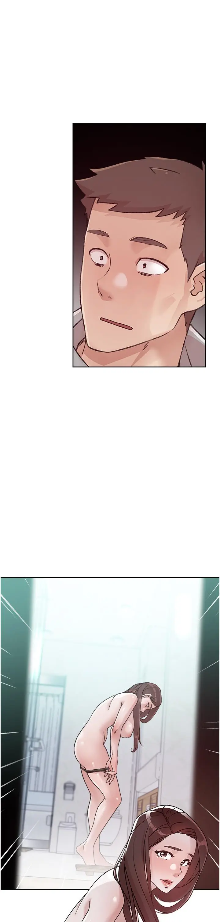 漫画《好友的私生活》第40话第9张图