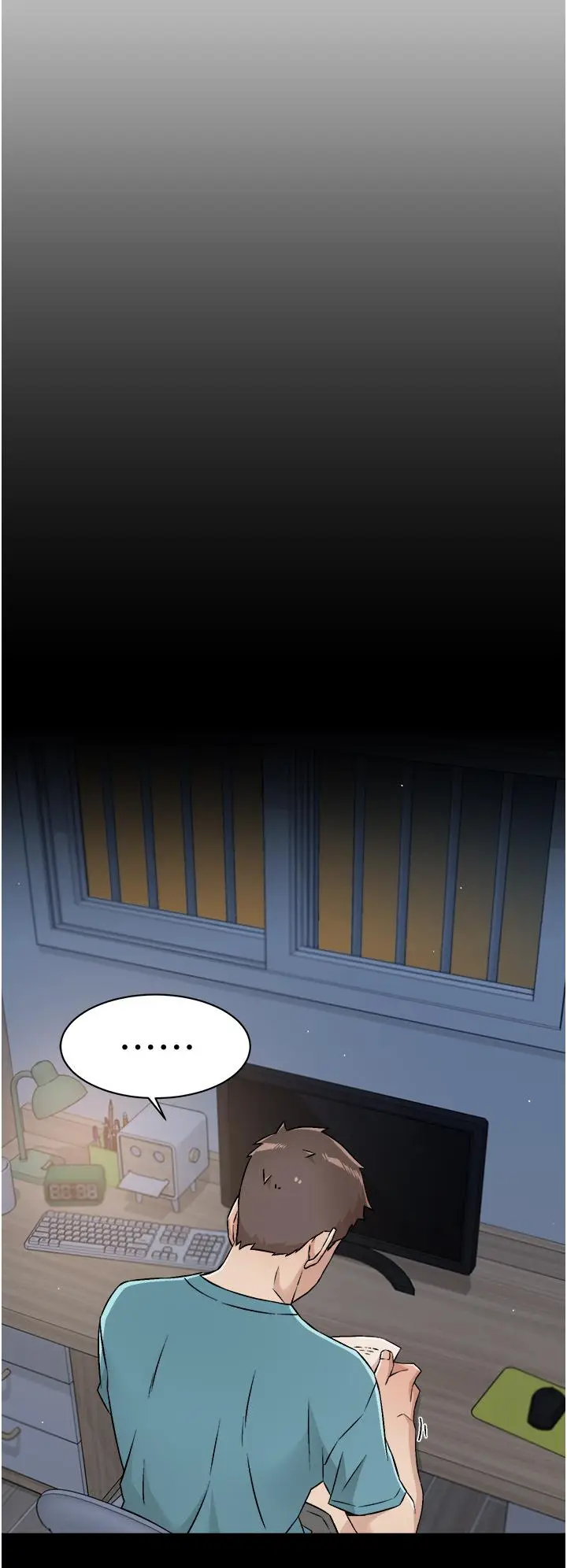 漫画《好友的私生活》第42话第34张图