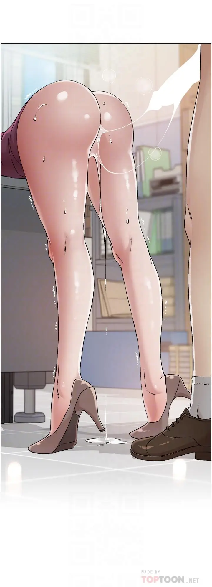 漫画《好友的私生活》第44话第18张图