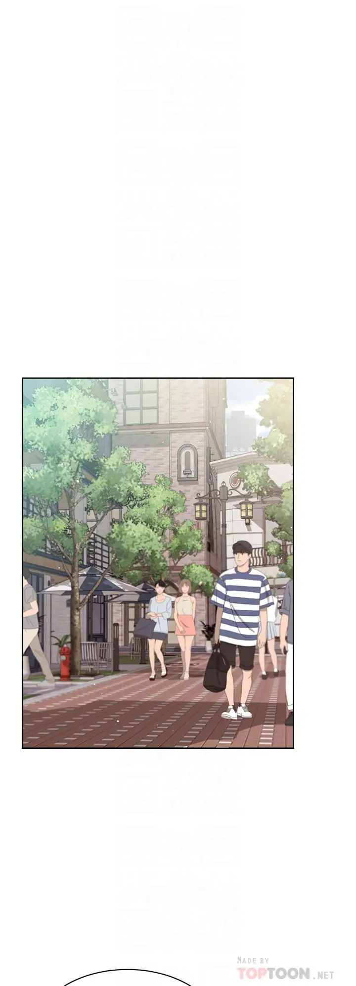 漫画《好友的私生活》第65话第10张图