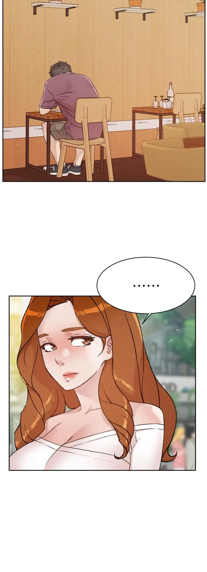 漫画《好友的私生活》第65话第24张图