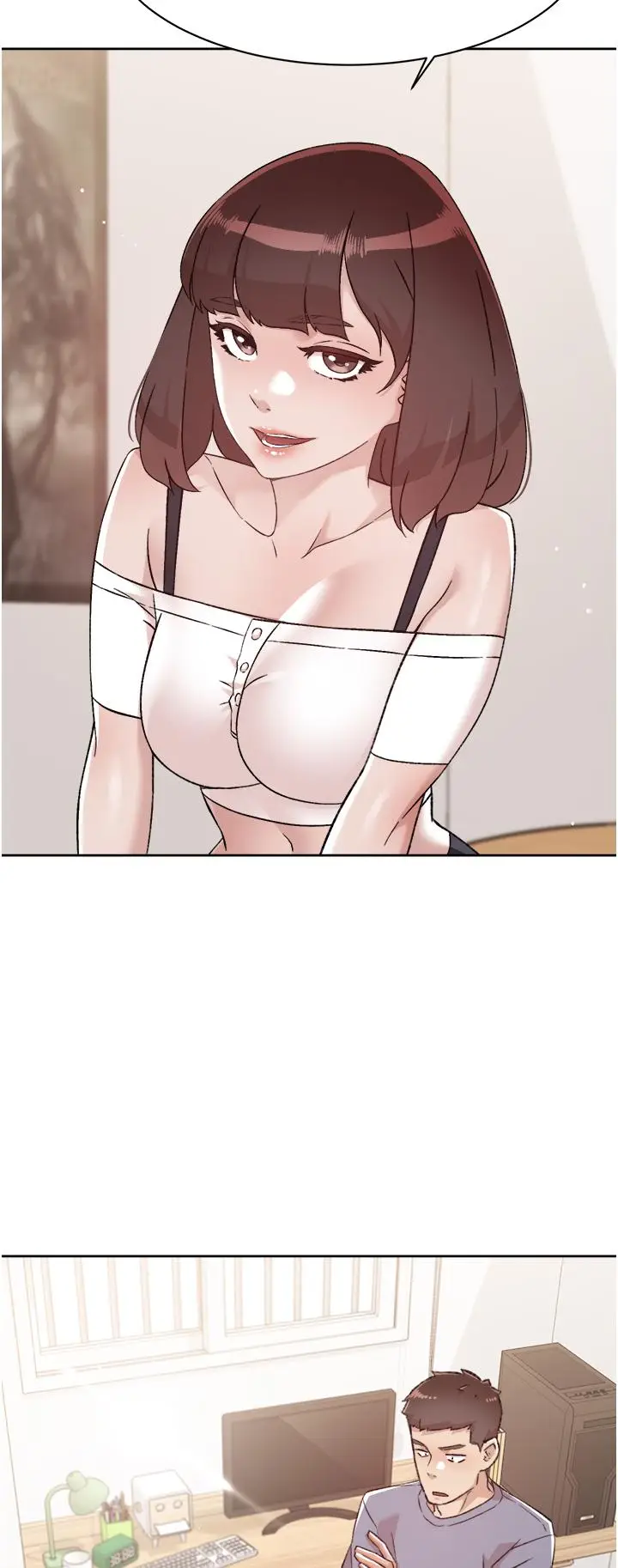 漫画《好友的私生活》第72话第49张图