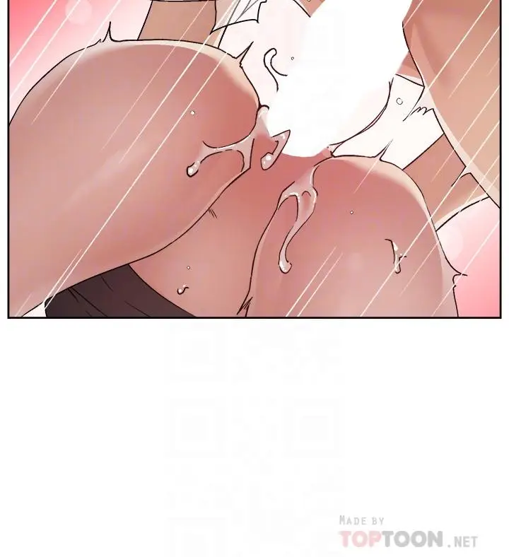 漫画《好友的私生活》第74话第18张图