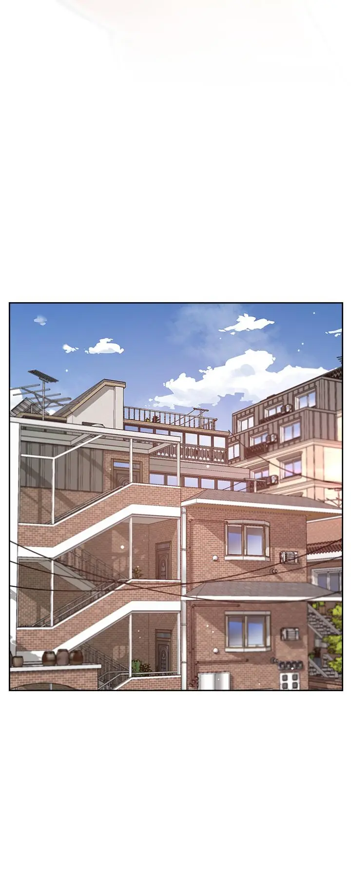 漫画《好友的私生活》第74话第2张图