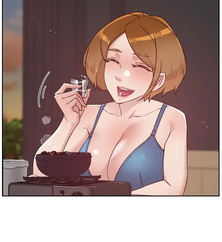 漫画《好友的私生活》第74话第45张图