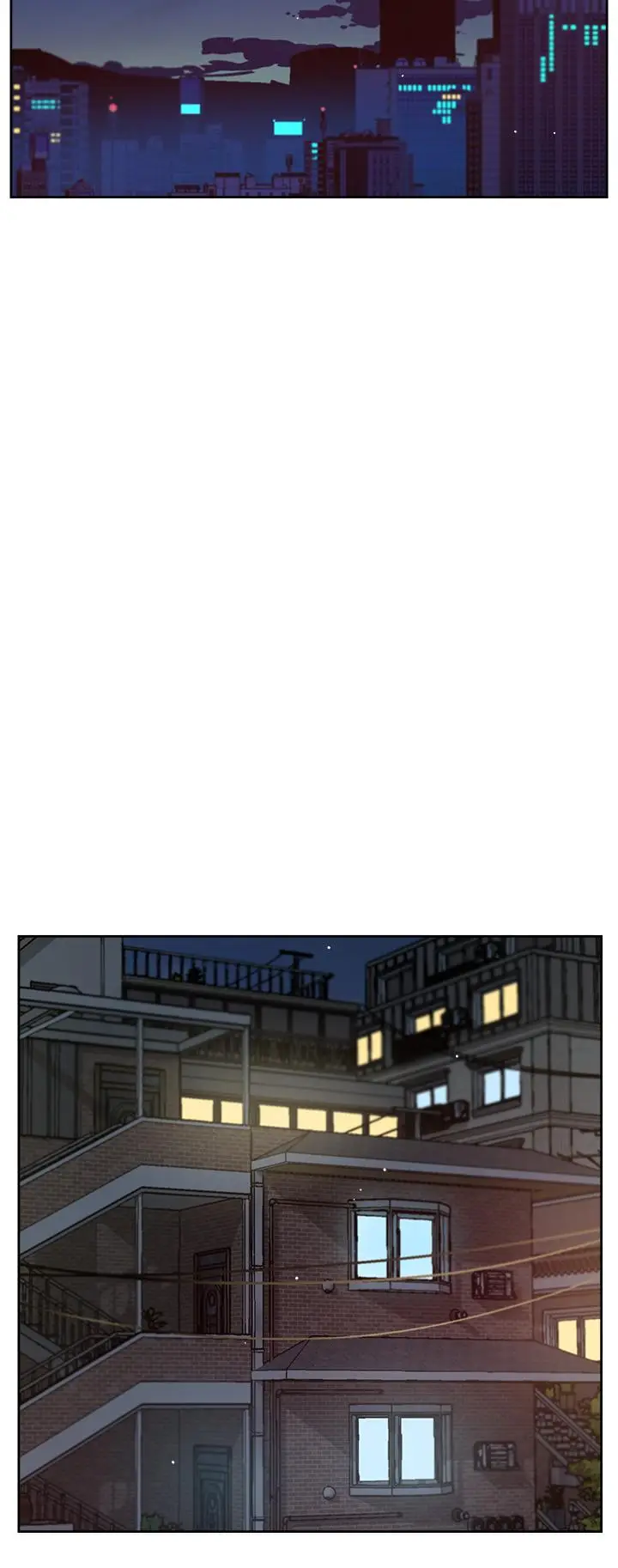 漫画《好友的私生活》第75话第37张图