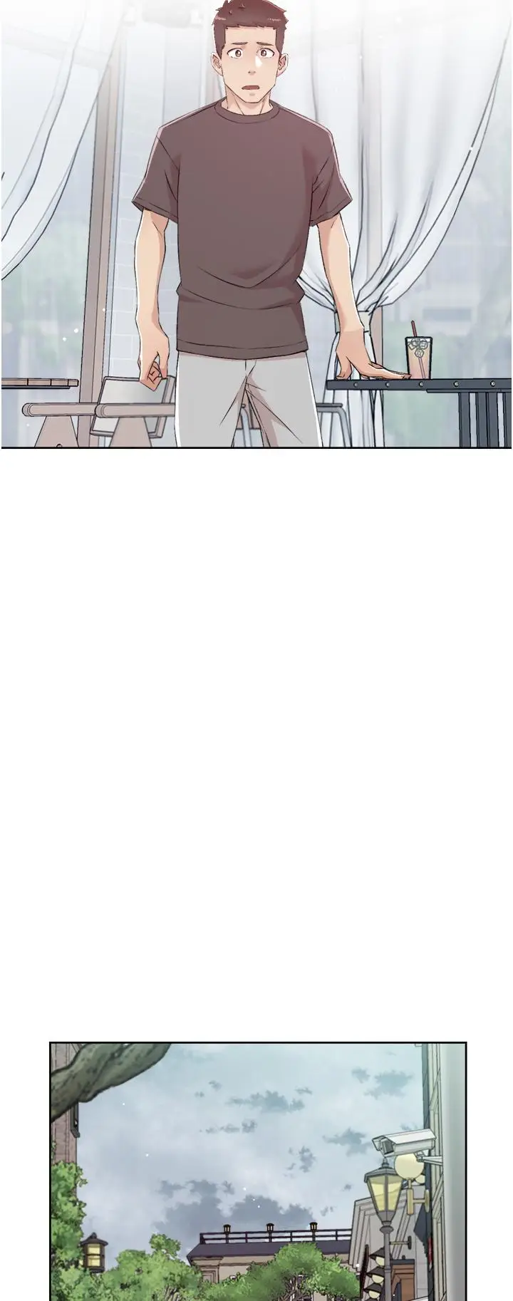 漫画《好友的私生活》第80话第36张图