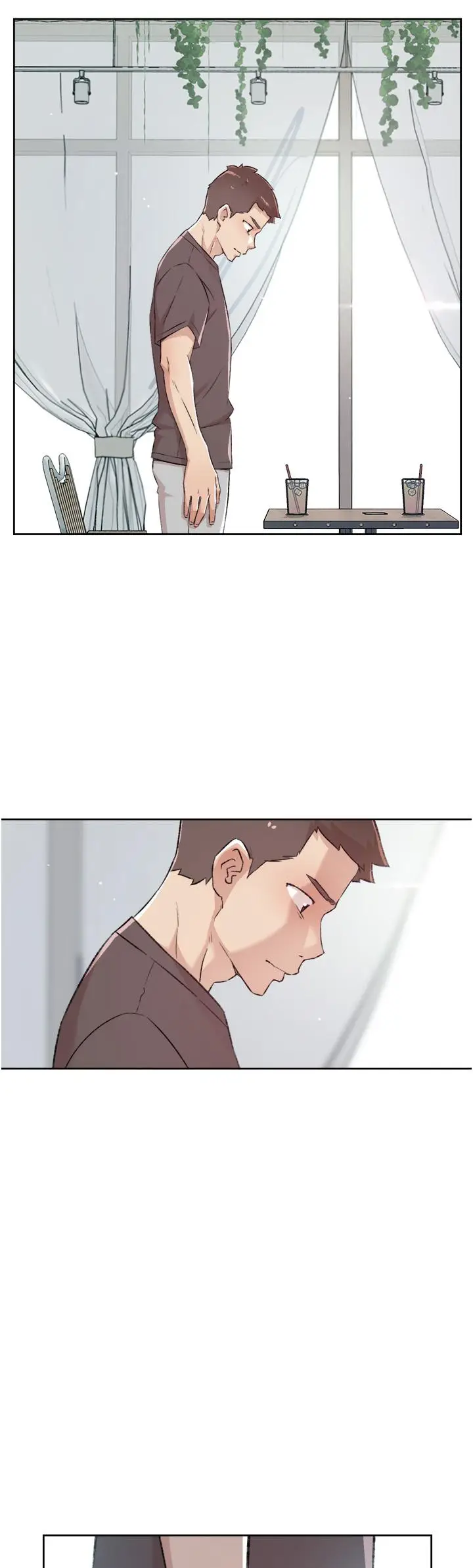 漫画《好友的私生活》第80话第38张图