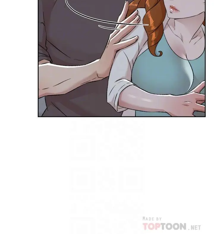 漫画《好友的私生活》第83话第12张图