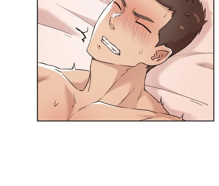 漫画《好友的私生活》第89话第17张图
