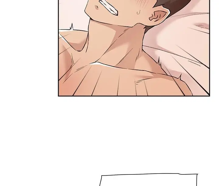 漫画《好友的私生活》第89话第20张图