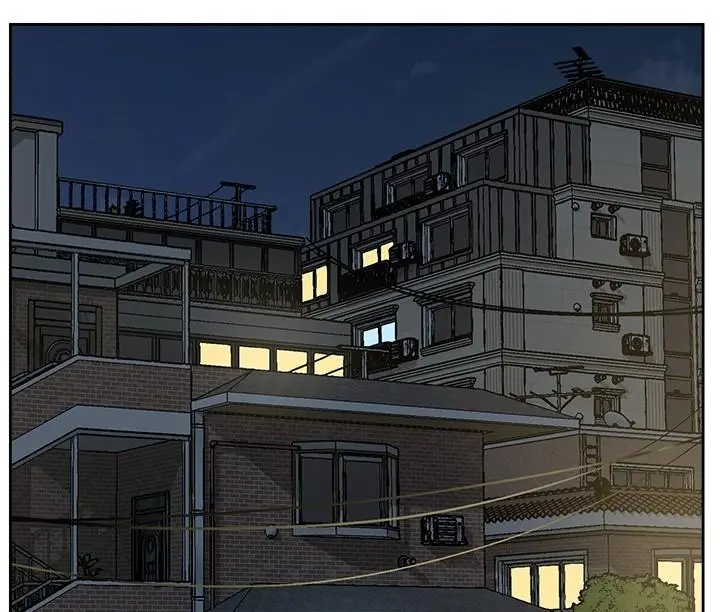 漫画《好友的私生活》第89话第44张图